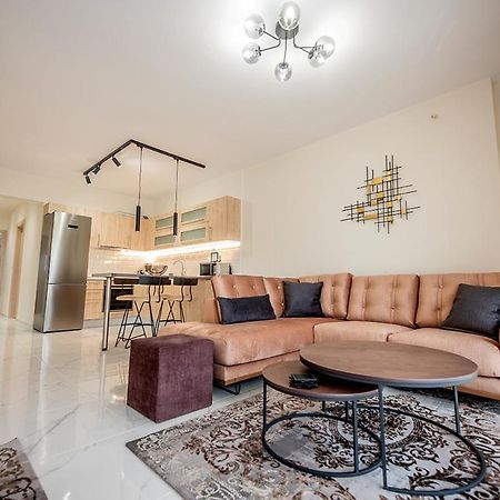 Central Luxury Apartment 테살로니키 외부 사진